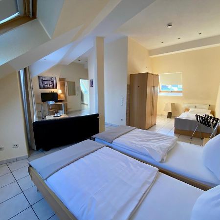 Hotel Hilgers Düren - Eifel المظهر الخارجي الصورة
