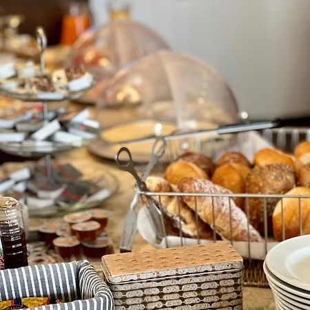 Hotel Hilgers Düren - Eifel المظهر الخارجي الصورة