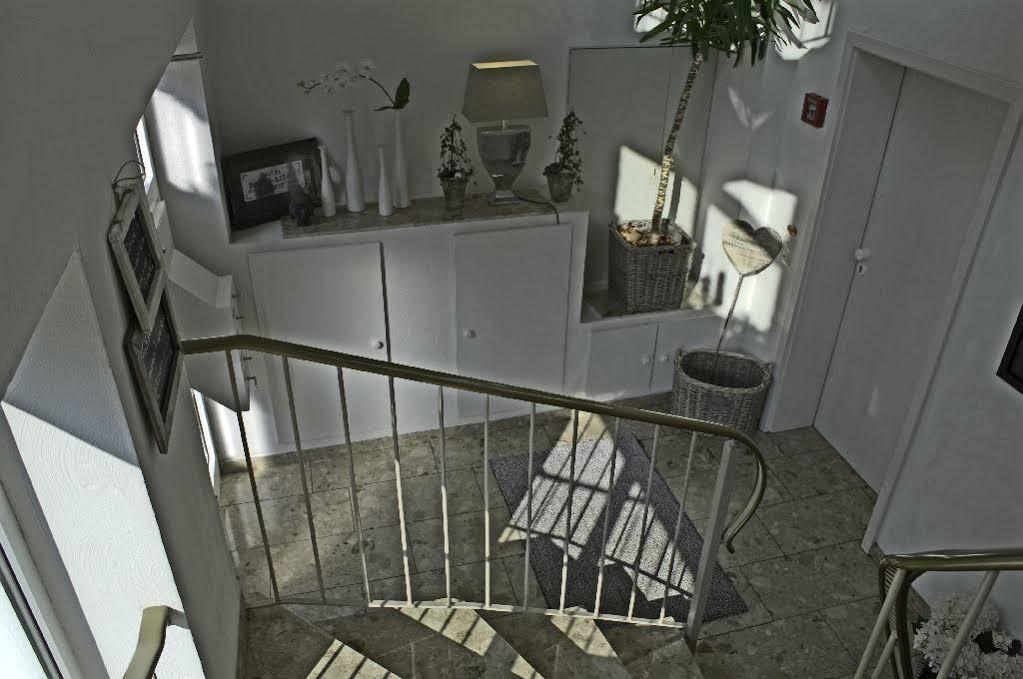 Hotel Hilgers Düren - Eifel المظهر الخارجي الصورة