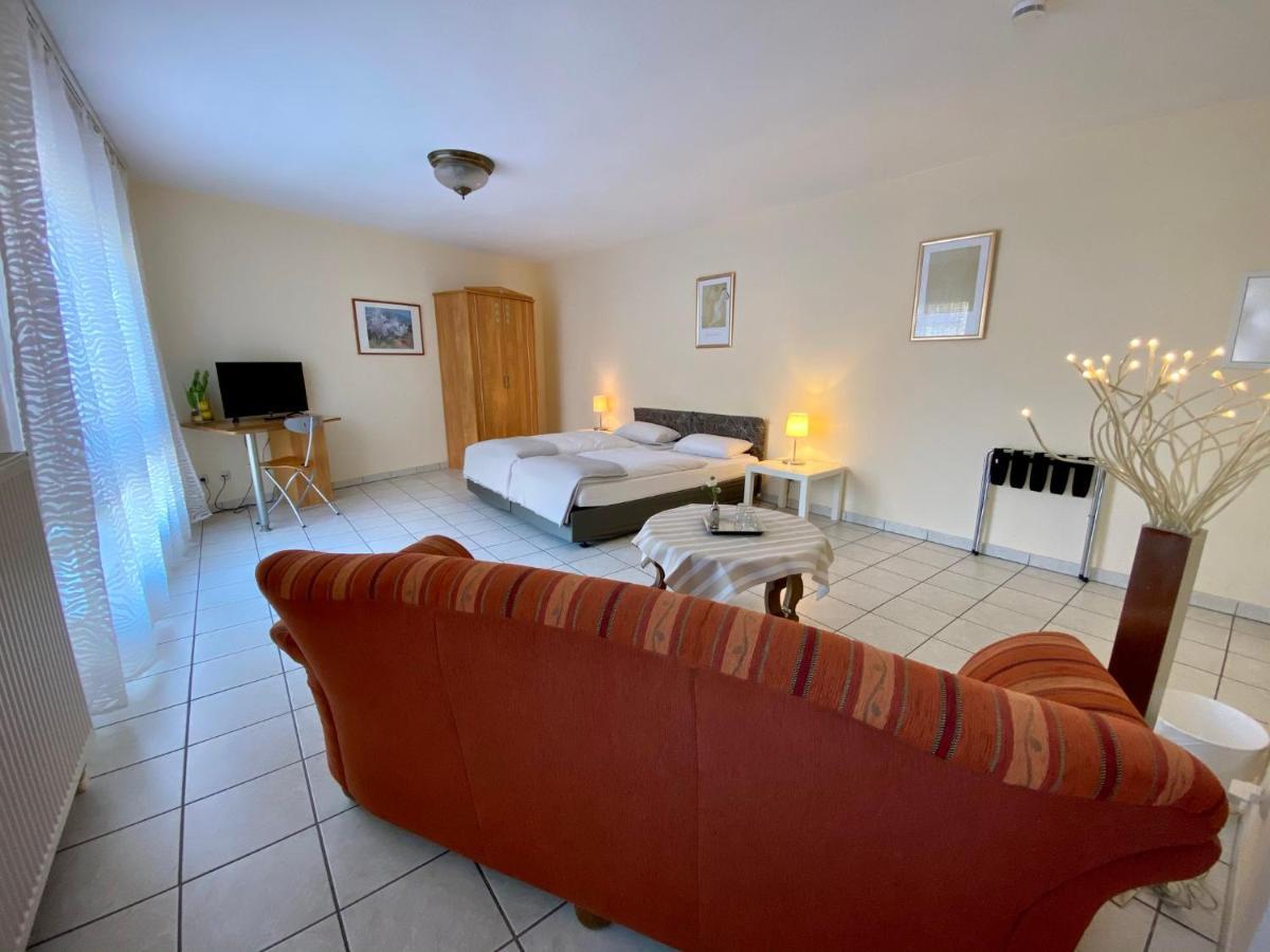 Hotel Hilgers Düren - Eifel المظهر الخارجي الصورة