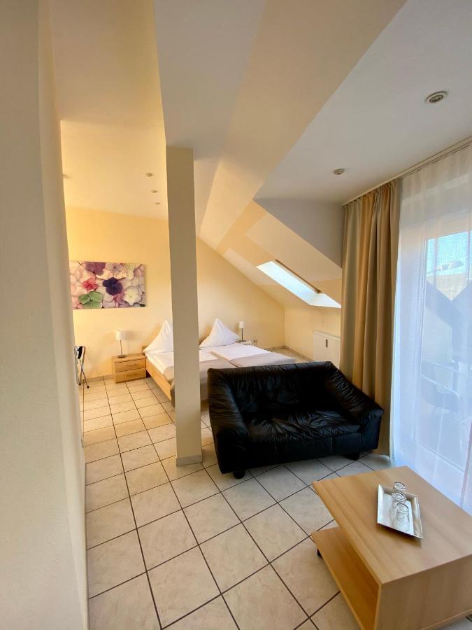 Hotel Hilgers Düren - Eifel المظهر الخارجي الصورة