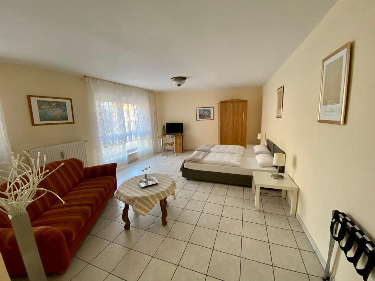 Hotel Hilgers Düren - Eifel المظهر الخارجي الصورة