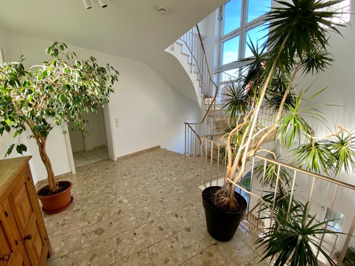 Hotel Hilgers Düren - Eifel المظهر الخارجي الصورة