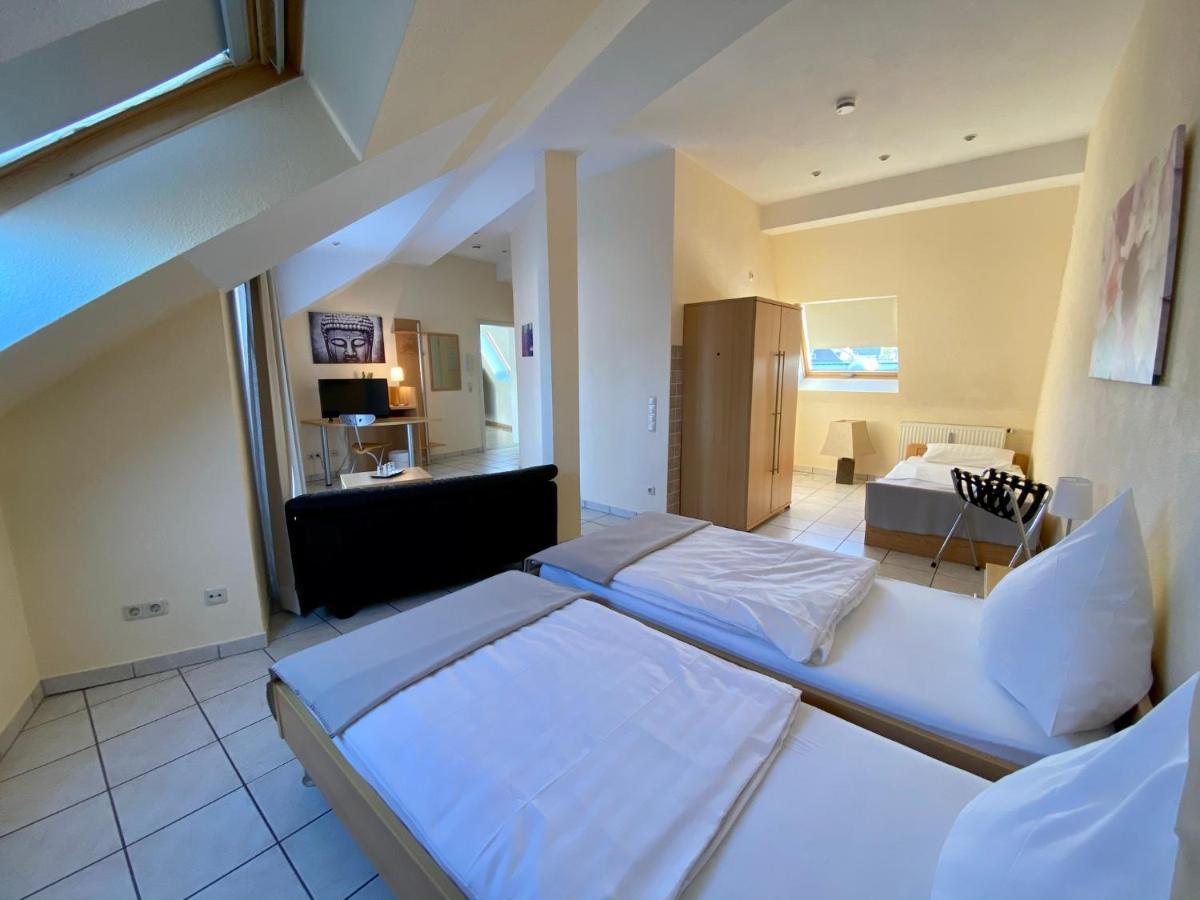 Hotel Hilgers Düren - Eifel المظهر الخارجي الصورة