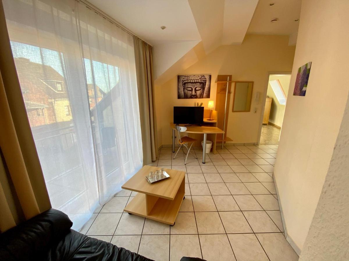 Hotel Hilgers Düren - Eifel المظهر الخارجي الصورة