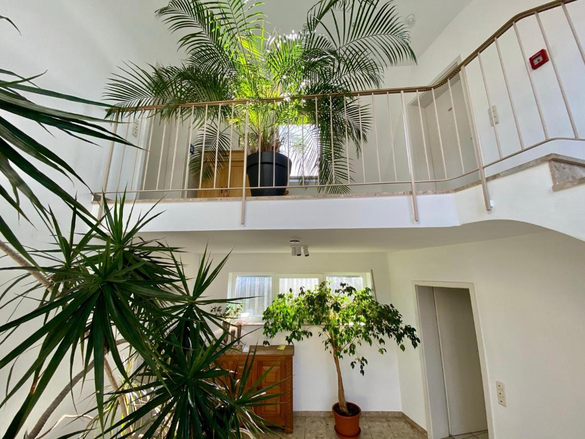 Hotel Hilgers Düren - Eifel المظهر الخارجي الصورة