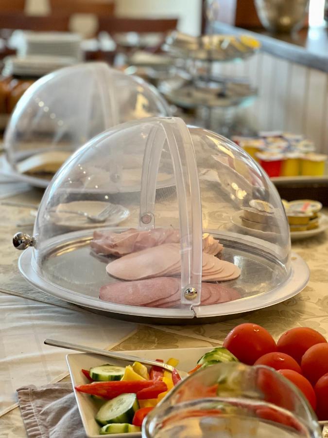 Hotel Hilgers Düren - Eifel المظهر الخارجي الصورة