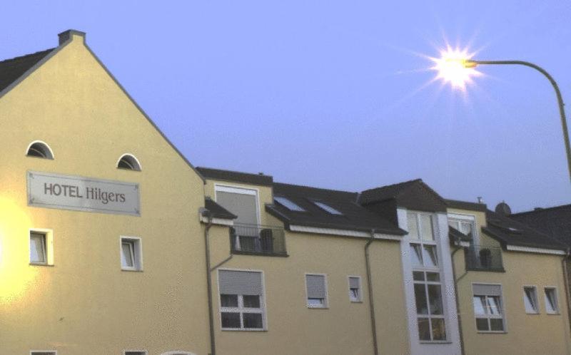 Hotel Hilgers Düren - Eifel المظهر الخارجي الصورة