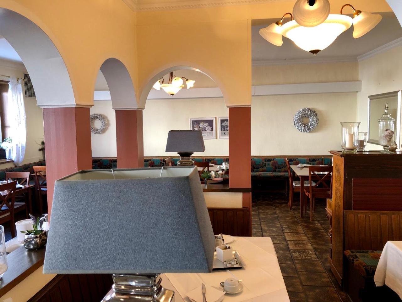 Hotel Hilgers Düren - Eifel المظهر الخارجي الصورة