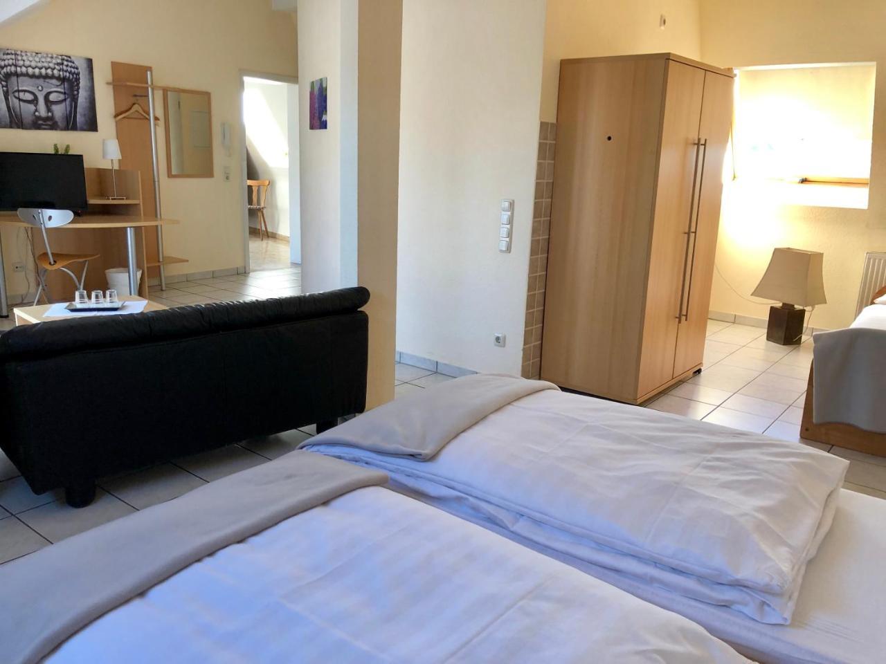 Hotel Hilgers Düren - Eifel المظهر الخارجي الصورة