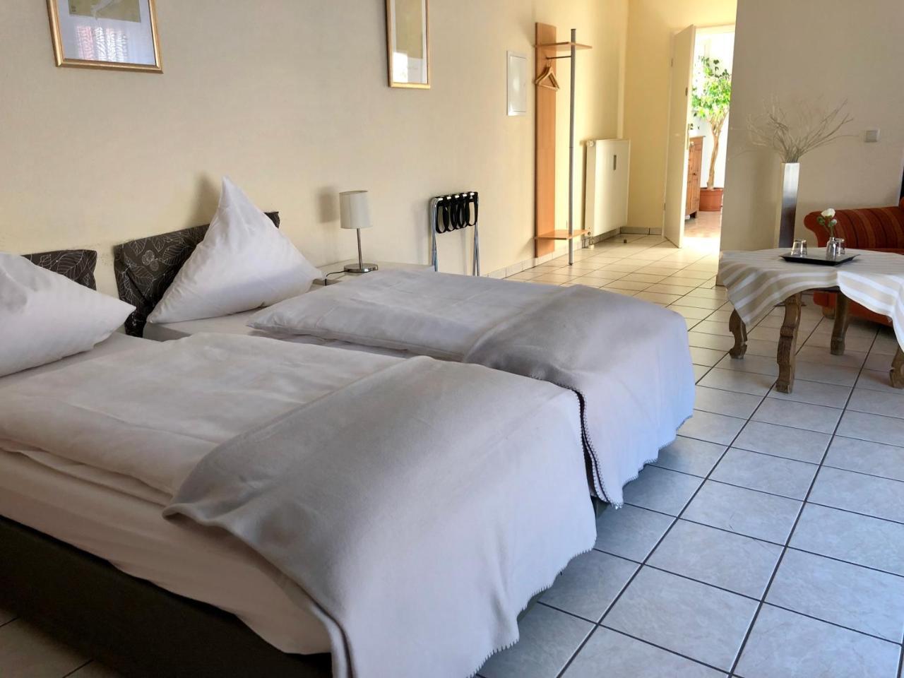 Hotel Hilgers Düren - Eifel المظهر الخارجي الصورة