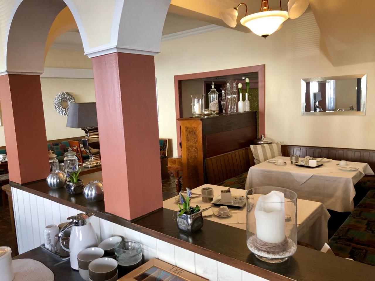 Hotel Hilgers Düren - Eifel المظهر الخارجي الصورة