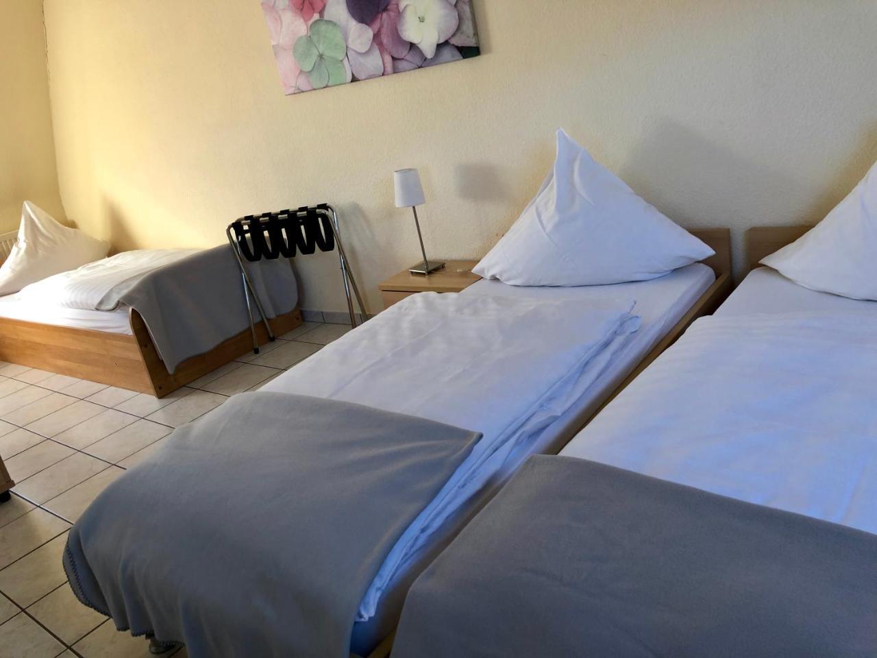 Hotel Hilgers Düren - Eifel المظهر الخارجي الصورة