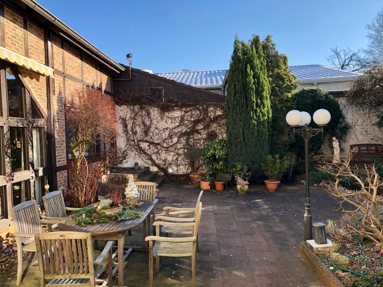 Hotel Hilgers Düren - Eifel المظهر الخارجي الصورة
