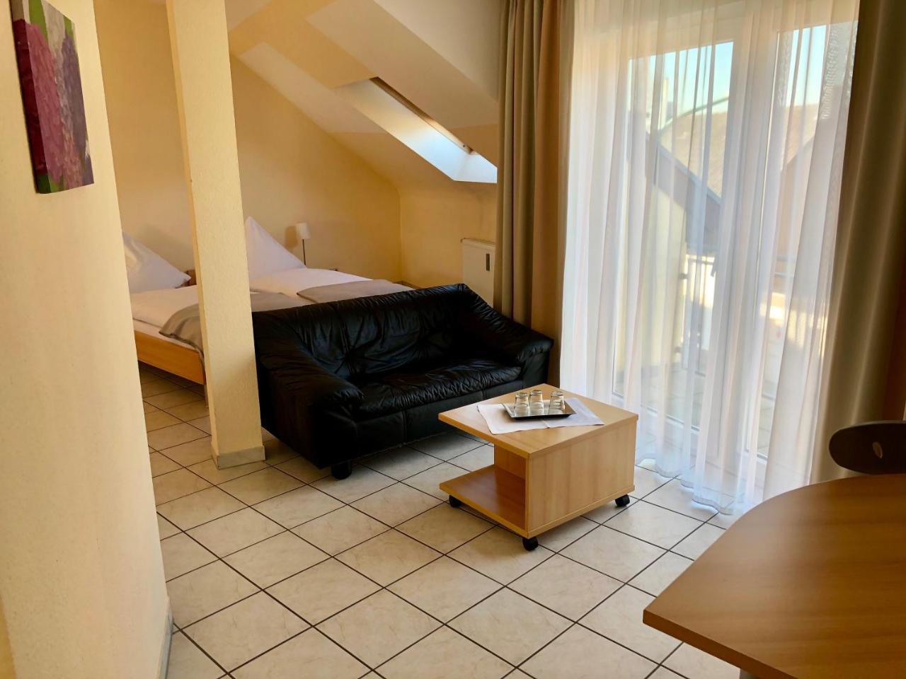 Hotel Hilgers Düren - Eifel المظهر الخارجي الصورة